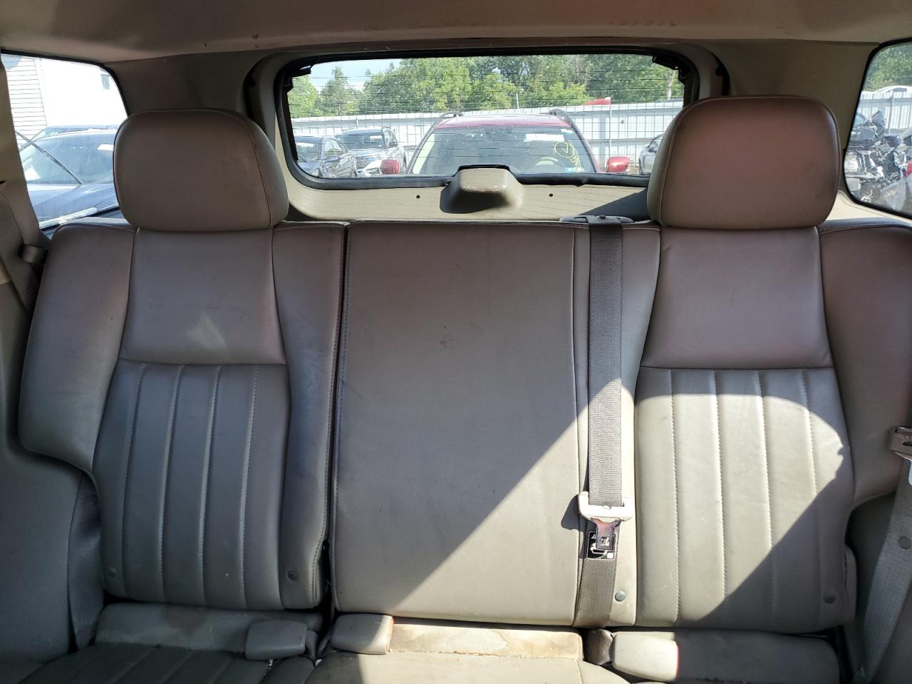 2006 Jeep Grand Cherokee Laredo VIN: 1J4GR48KX6C242619 Lot: 65388834