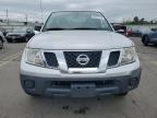 2016 Nissan Frontier S zu verkaufen in Pennsburg, PA - Front End