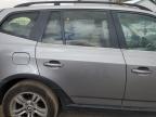 2006 BMW X3 3.0I for sale at Copart TX - EL PASO