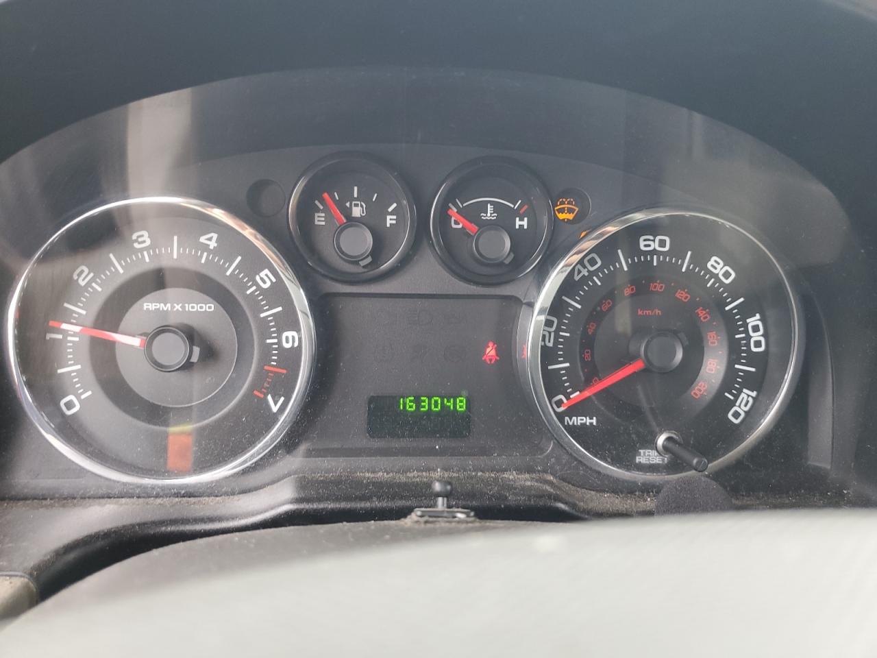 2007 Ford Edge - Image 9