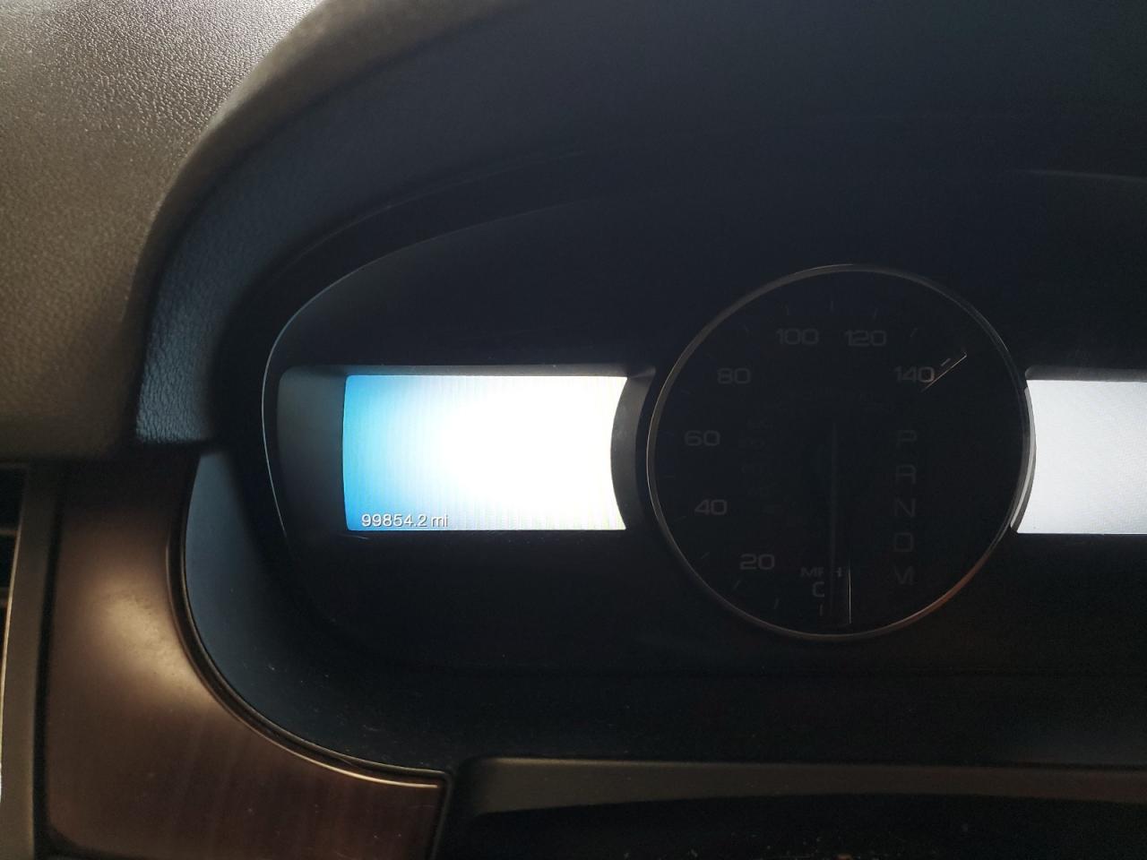 2011 Ford Edge Limited VIN: 2FMDK4KC6BBB19548 Lot: 69187115