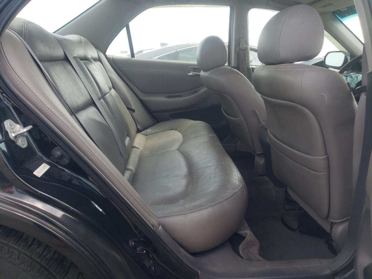 2000 Honda Accord Ex VIN: 1HGCG165XYA088239 Lot: 68585104