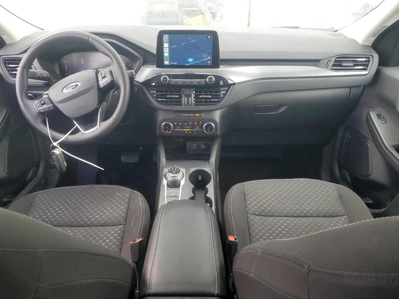 2023 Ford Escape Active VIN: 1FMCU9GN1PUA27522 Lot: 67068524