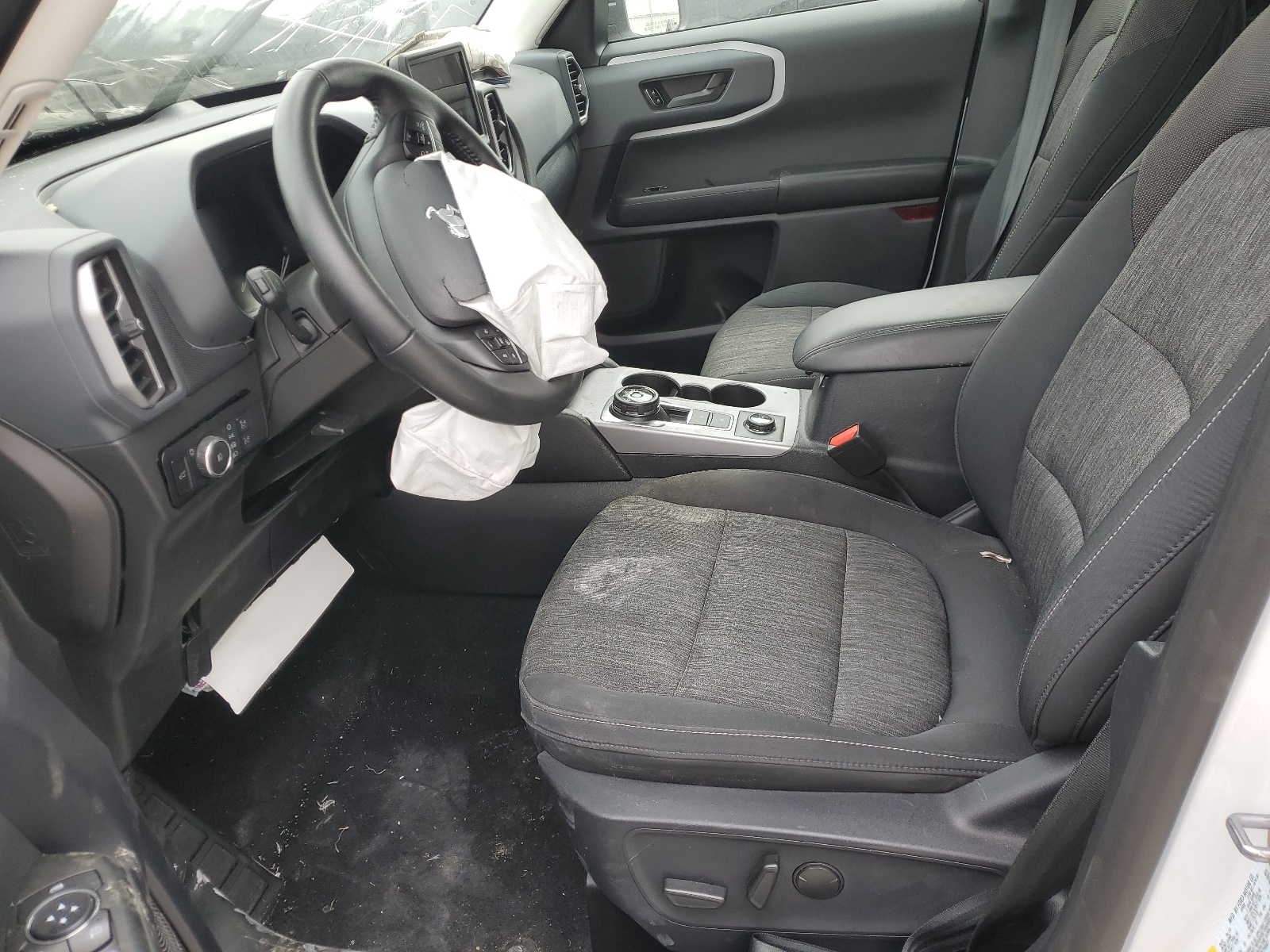 3FMCR9B6XPRD79667 2023 Ford Bronco Sport Big Bend