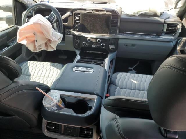  FORD F350 2024 Czarny