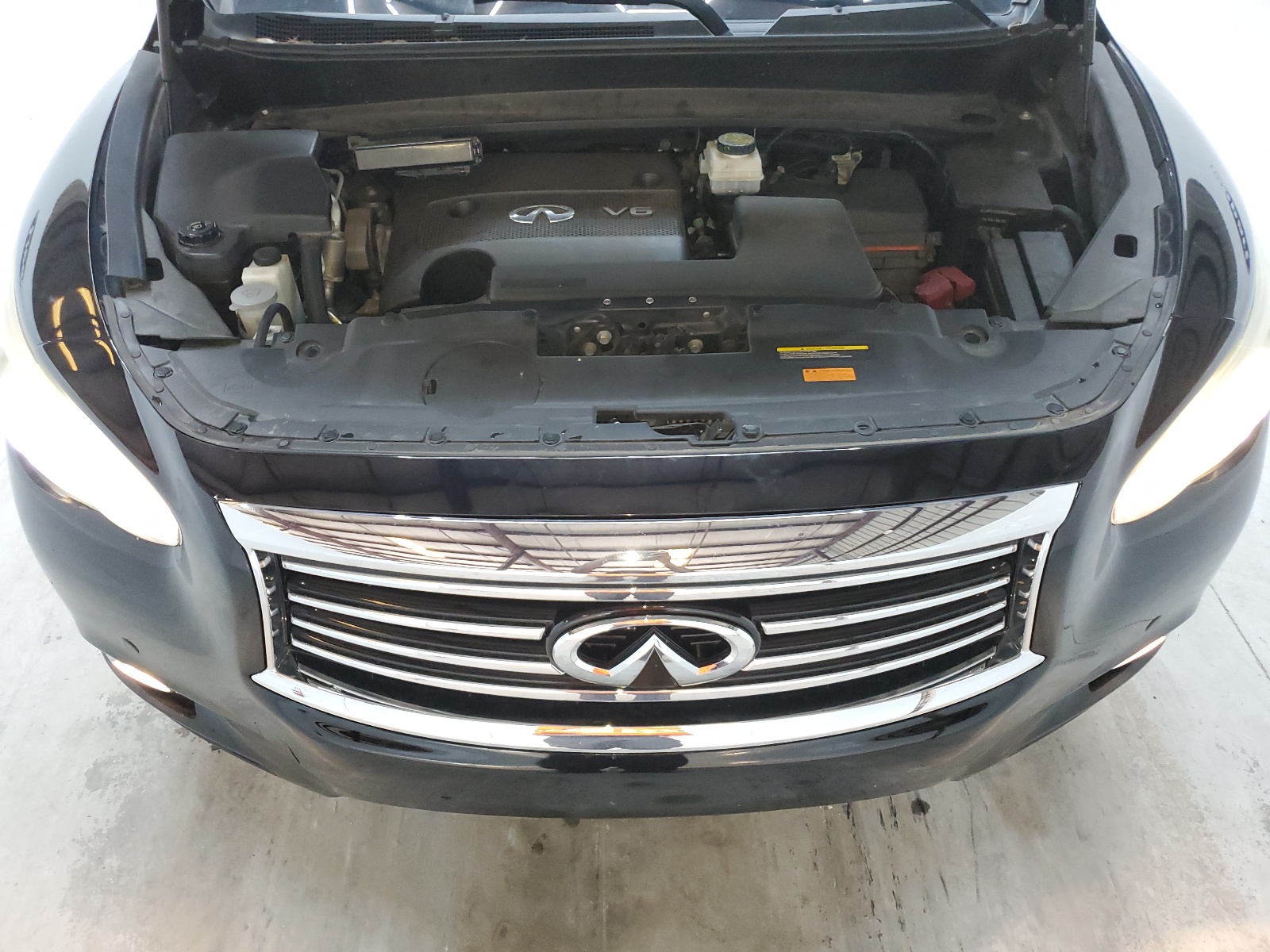 5N1AL0MM1FC501216 2015 Infiniti Qx60