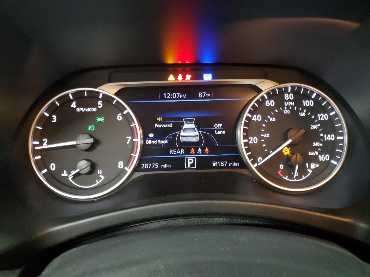 2020 Nissan Sentra Sr VIN: 3N1AB8DV2LY256656 Lot: 66559954