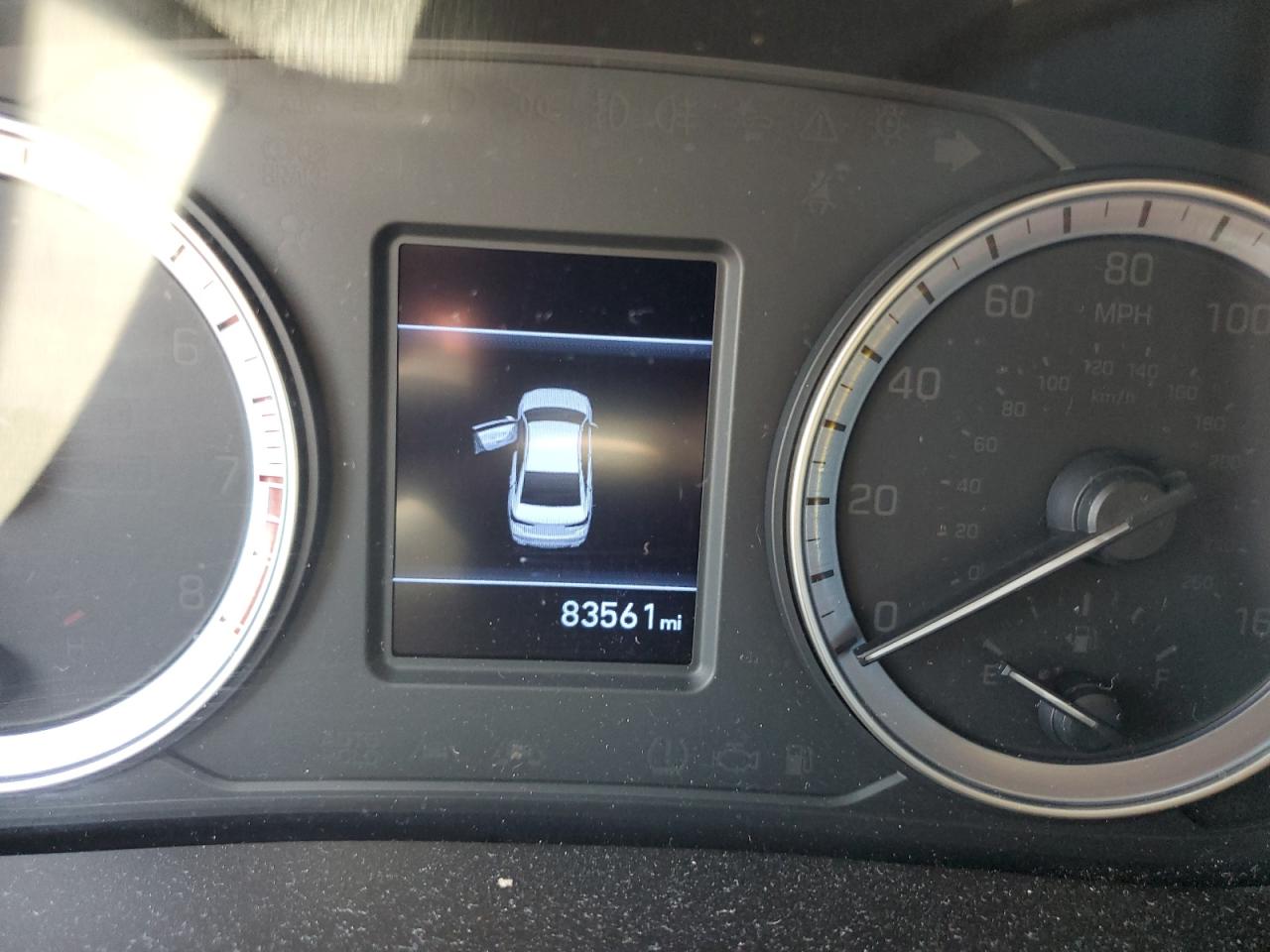 2018 Hyundai Sonata Se VIN: 5NPE24AF8JH659118 Lot: 66384794