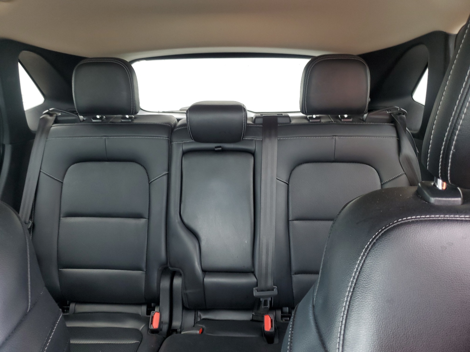 1FMCU9H62LUA30494 2020 Ford Escape Sel