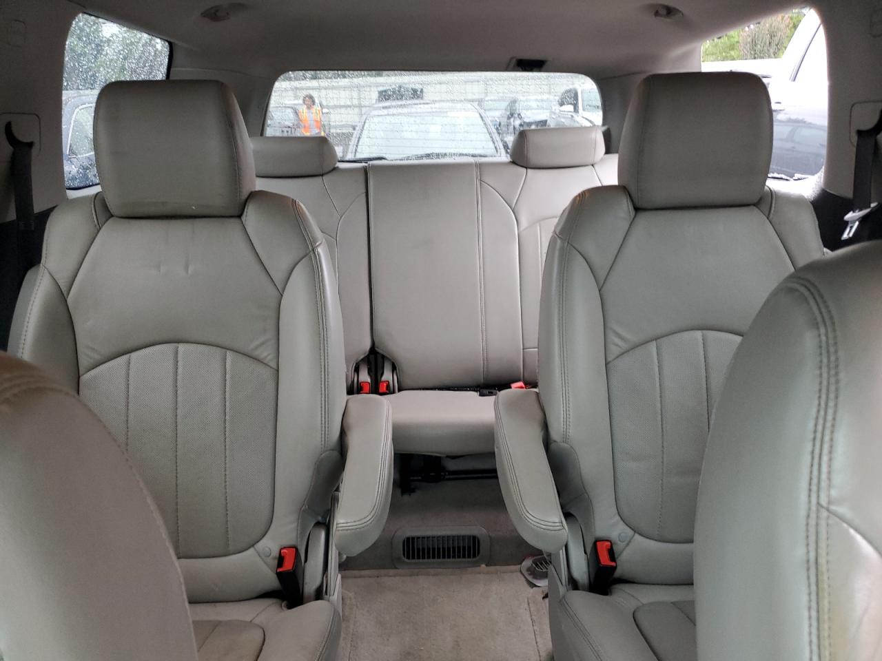 2012 GMC Acadia Slt-2 VIN: 1GKKVSEDXCJ227118 Lot: 66795124