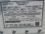 2024 Great Dane Reefer იყიდება Memphis-ში, TN - All Over
