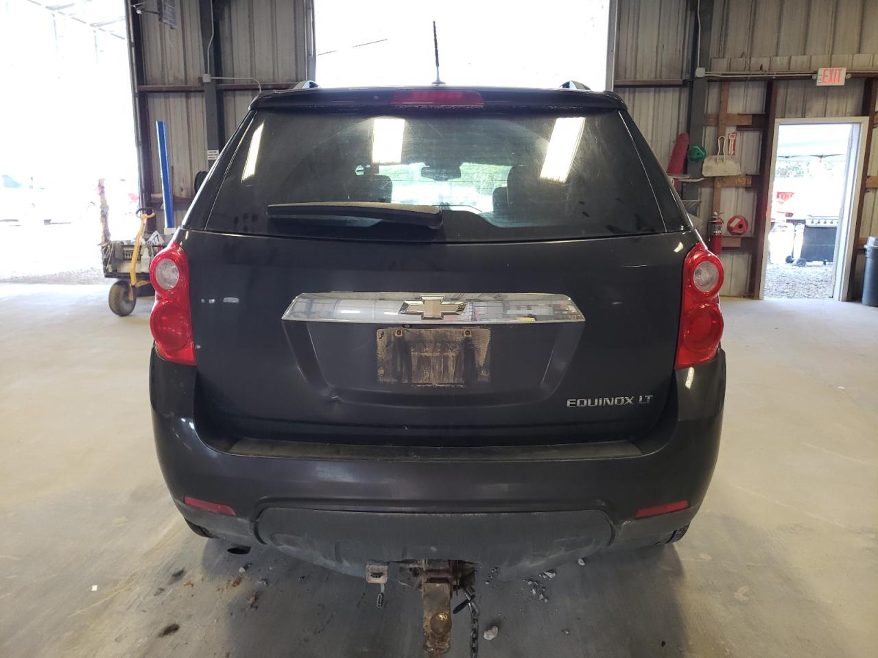 2GNALCEK2F6418252 2015 Chevrolet Equinox Lt