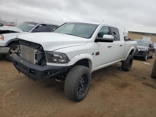 2012 Dodge Ram 2500 Laramie продається в Brighton, CO - Front End