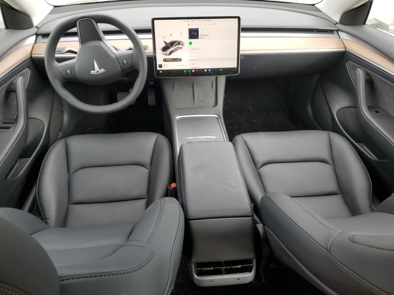 5YJ3E1EA8PF647912 2023 Tesla Model 3