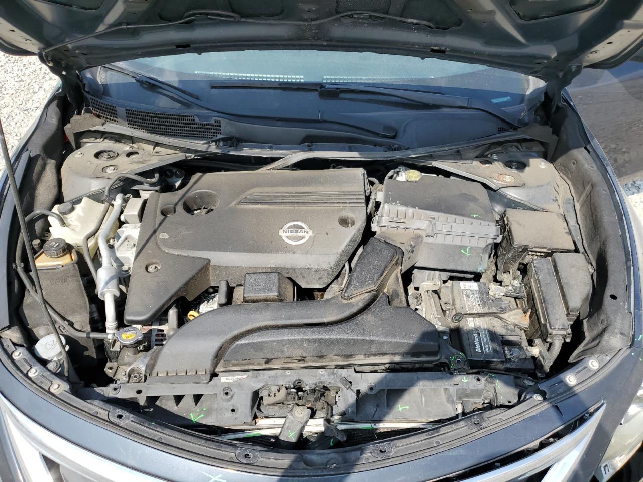 1N4AL3AP6DC168678 2013 Nissan Altima 2.5