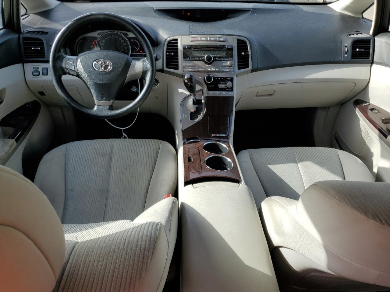 2009 Toyota Venza VIN: 4T3ZE11A29U007594 Lot: 65601474