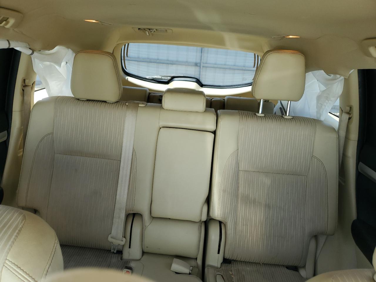 2019 Toyota Highlander - Image 10