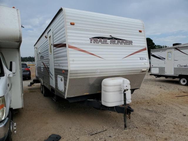 2007 Trail King Travl Trai