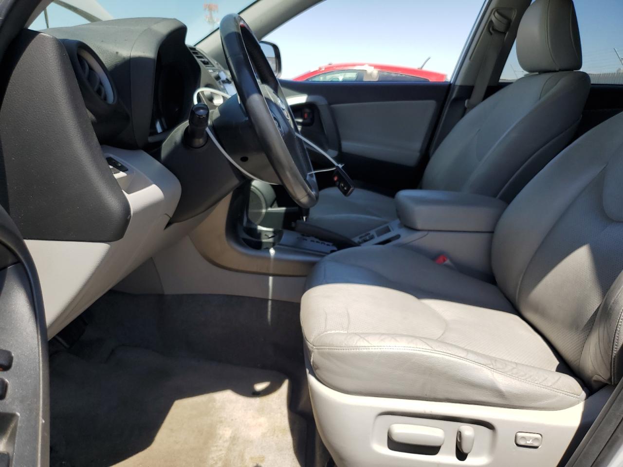 2009 Toyota Rav4 Limited VIN: JTMZK31V295025320 Lot: 65863374