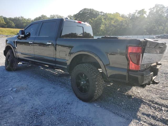  FORD F350 2020 Black