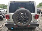 2024 Jeep Wrangler Sahara 4Xe en Venta en Waldorf, MD - Front End