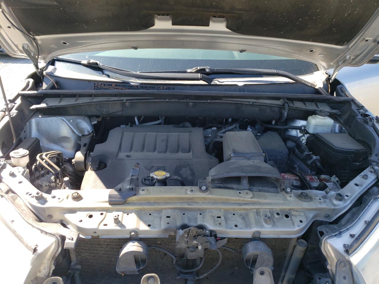 2015 Toyota Highlander Xle VIN: 5TDJKRFHXFS165799 Lot: 65491654