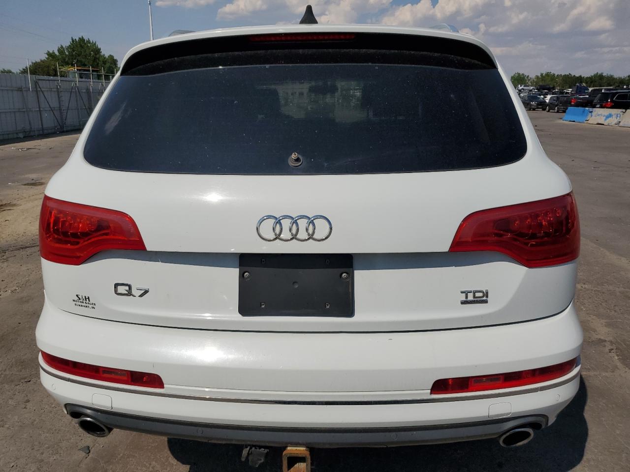 WA1LMAFE2CD006898 2012 Audi Q7 Premium Plus