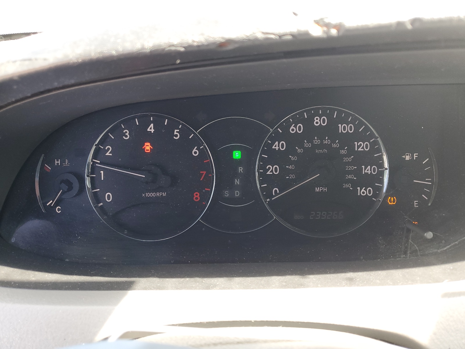 4T1BK36B88U294082 2008 Toyota Avalon Xl