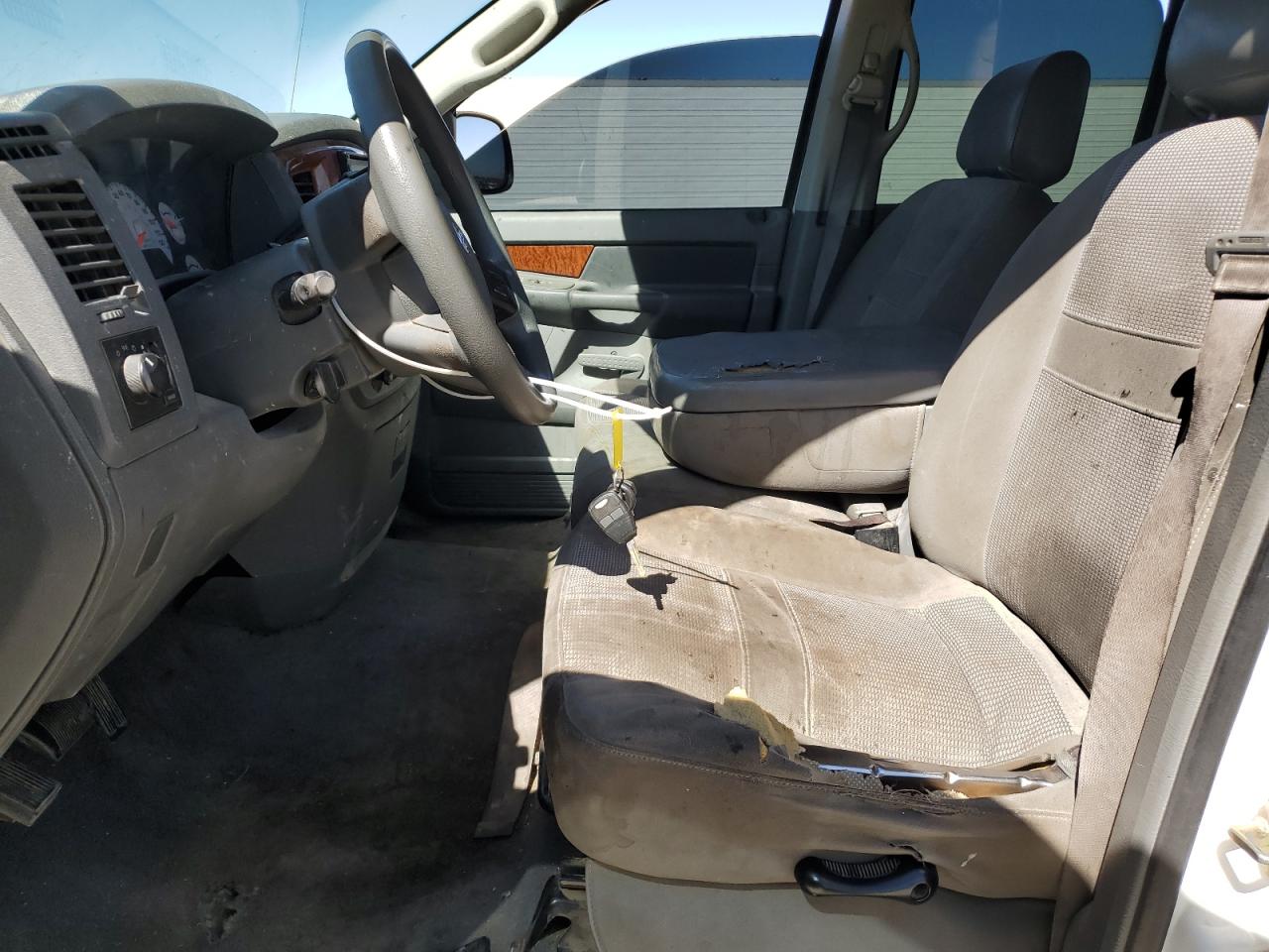 2006 Dodge Ram 1500 St VIN: 1D7HU18246J102025 Lot: 67863674