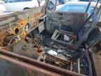 1984 Jeep Jeep Cj7 for Sale in Magna, UT - Burn - Interior