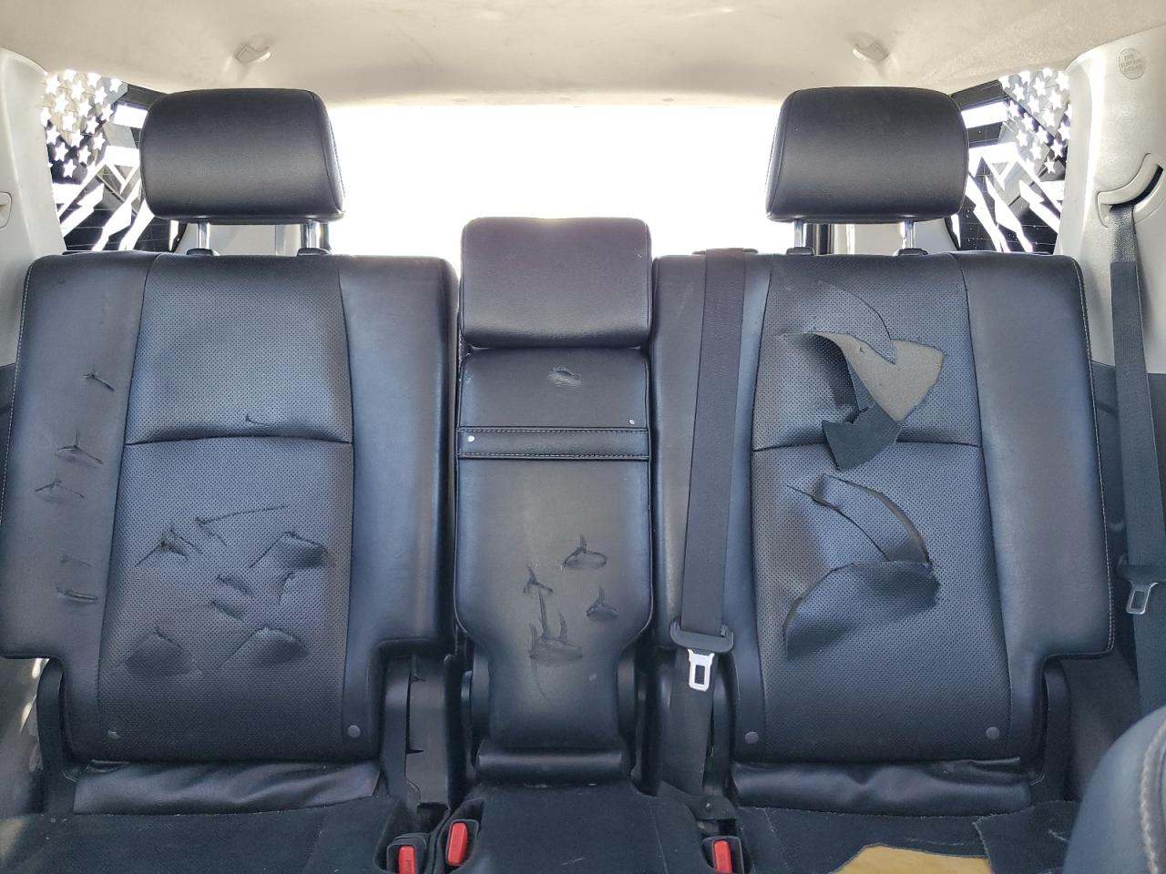 2014 Toyota 4Runner Sr5 VIN: JTEBU5JR5E5155267 Lot: 67368604