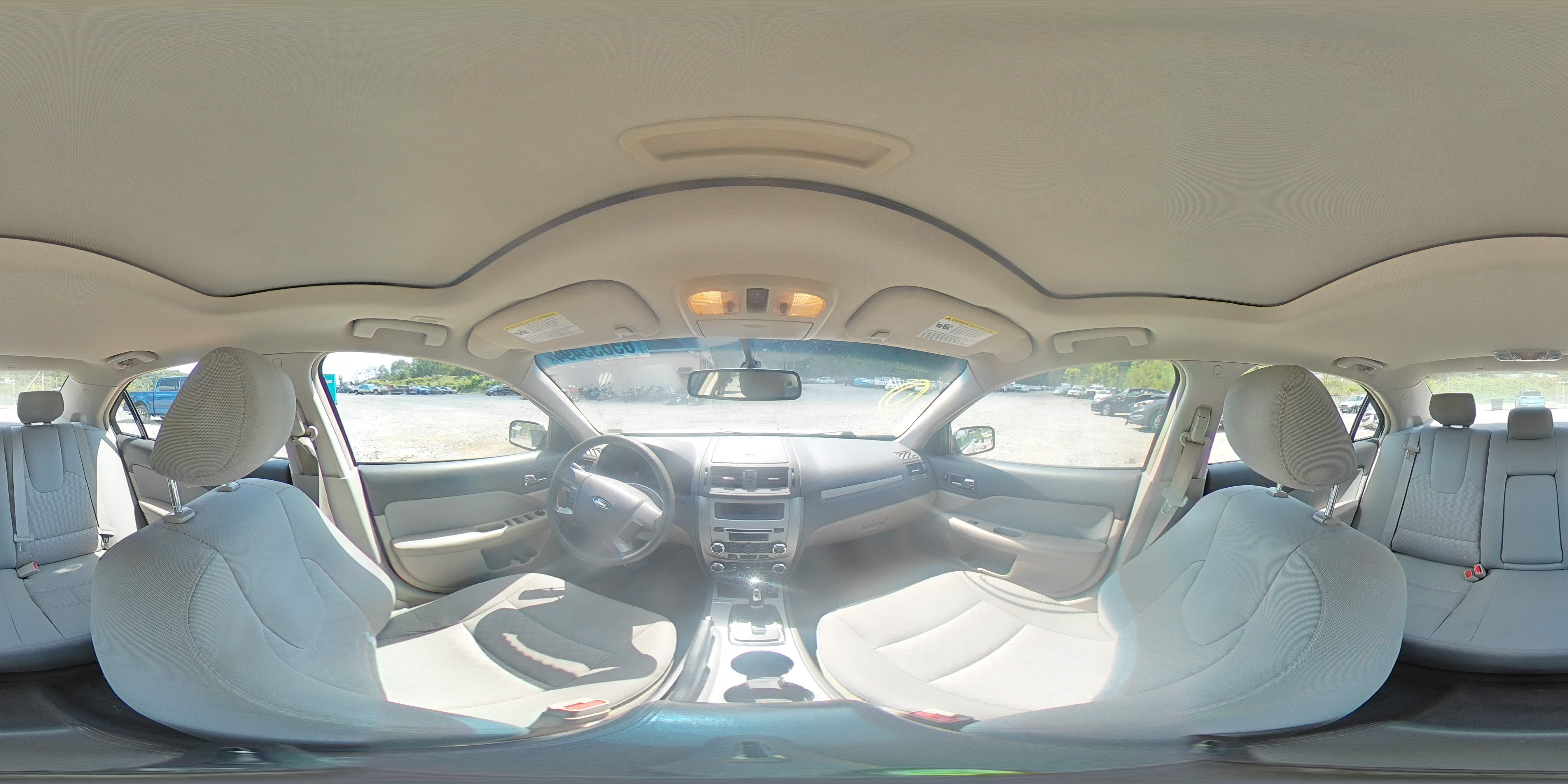 2012 Ford Fusion Se VIN: 3FAHP0HA9CR216970 Lot: 65633494