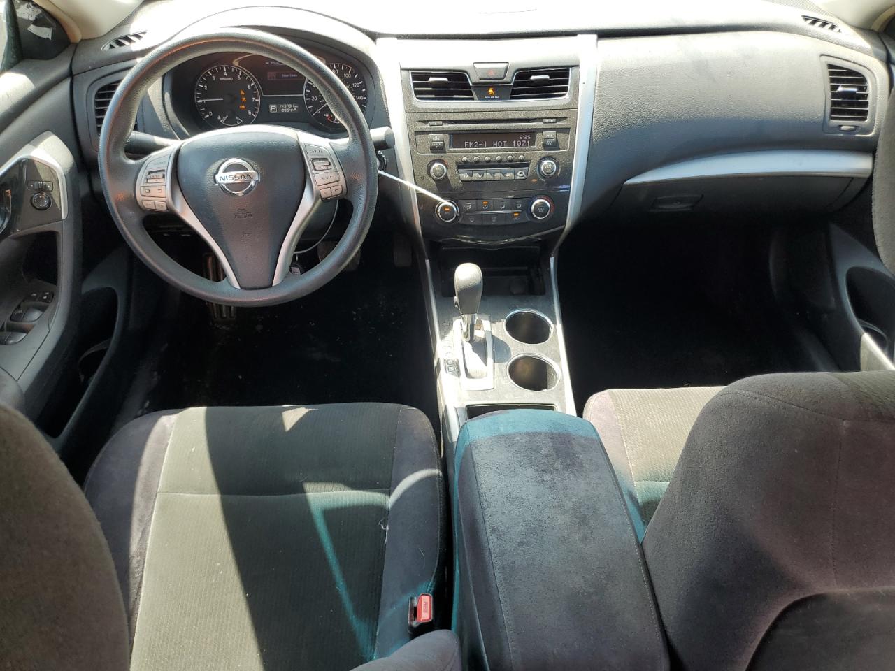 1N4AL3AP5DN566811 2013 Nissan Altima 2.5