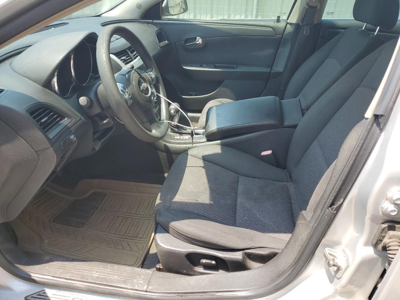 2009 Chevrolet Malibu 1Lt VIN: 1G1ZH57B094187890 Lot: 67072304