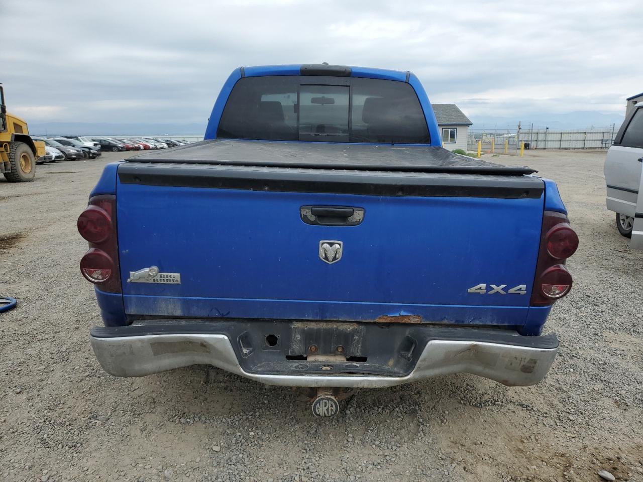 2008 Dodge Ram 1500 St VIN: 1D7HU18218S533774 Lot: 67100005