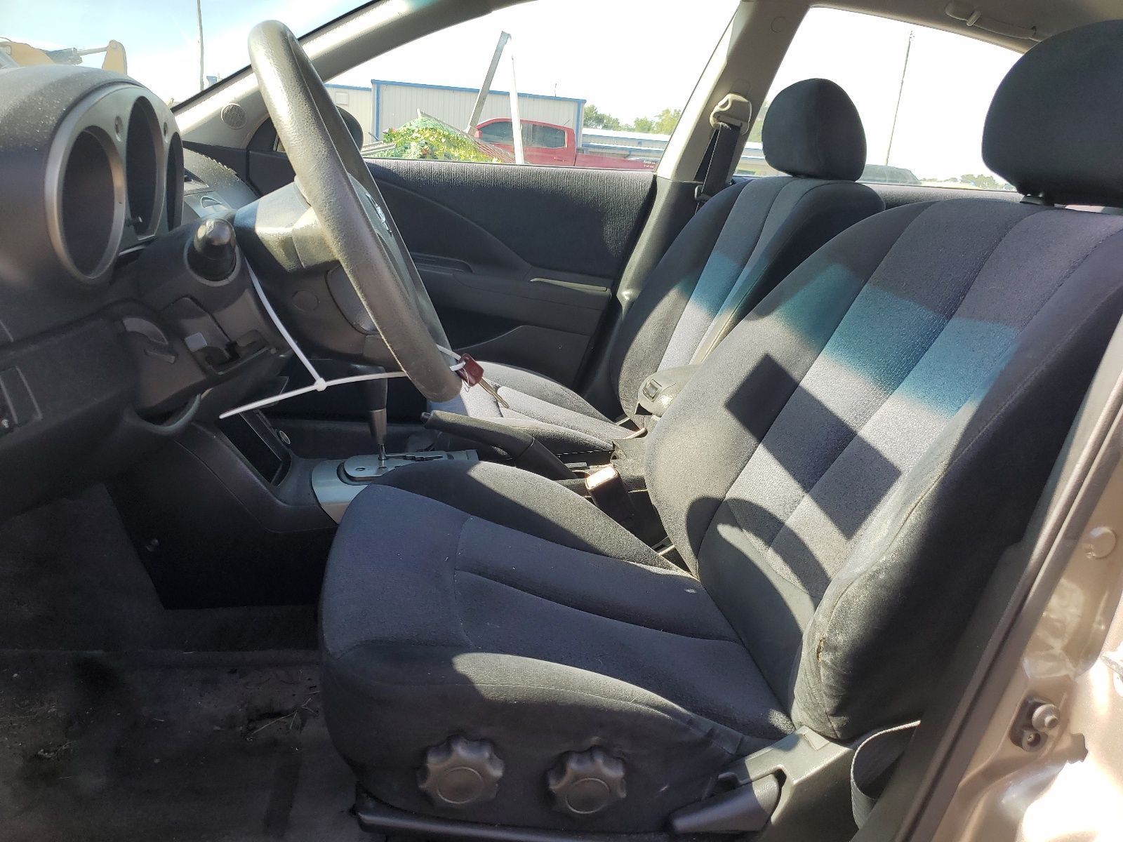 1N4AL11DX4C107652 2004 Nissan Altima Base