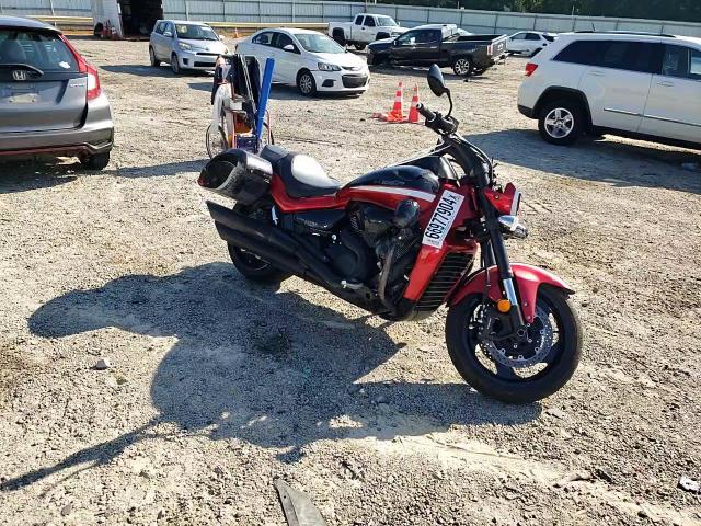 2019 Suzuki Vzr1800 VIN: JS1VY53A0K7100796 Lot: 66977904