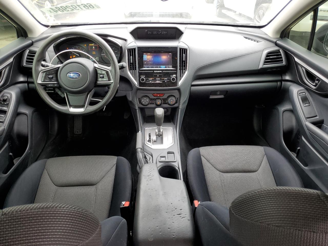 JF2GTABC3KH209063 2019 Subaru Crosstrek