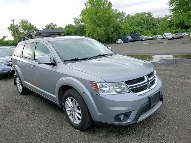 2015 Dodge Journey Sxt VIN: 3C4PDCBG6FT726830 Lot: 67885294