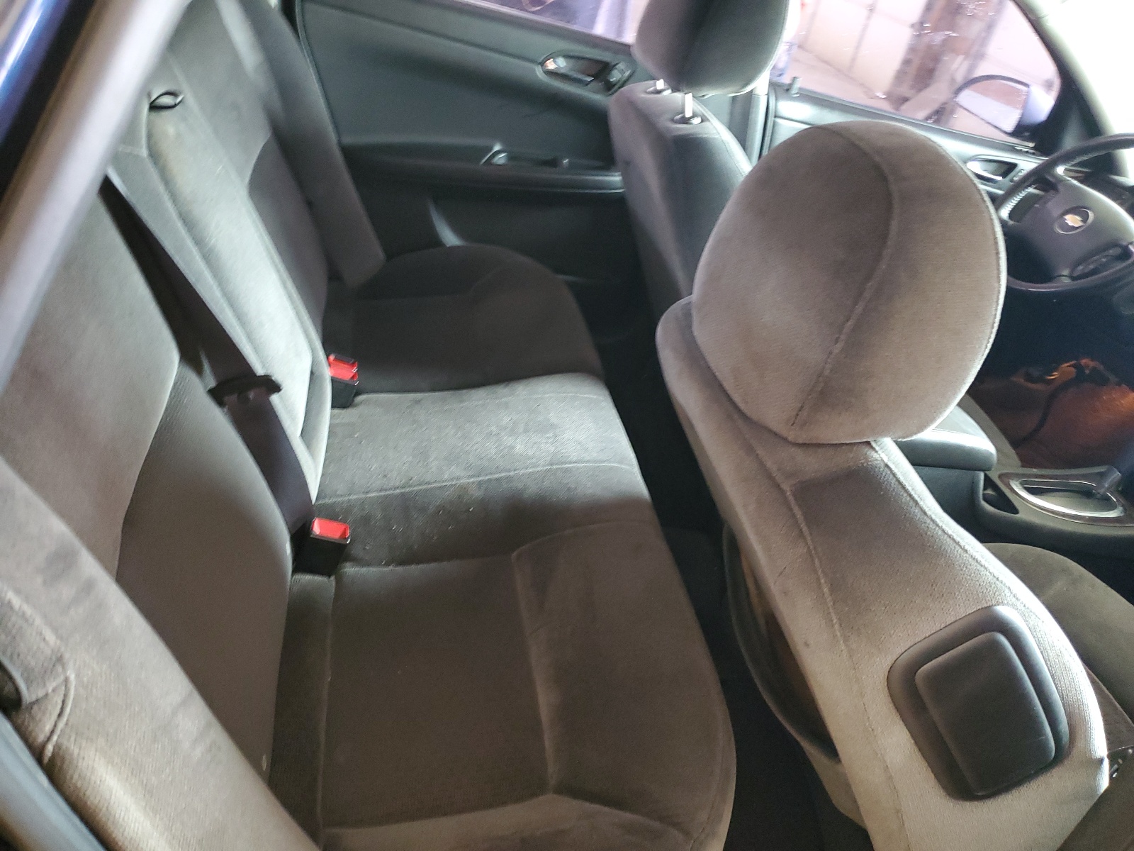 2G1WB5E32C1238308 2012 Chevrolet Impala Lt