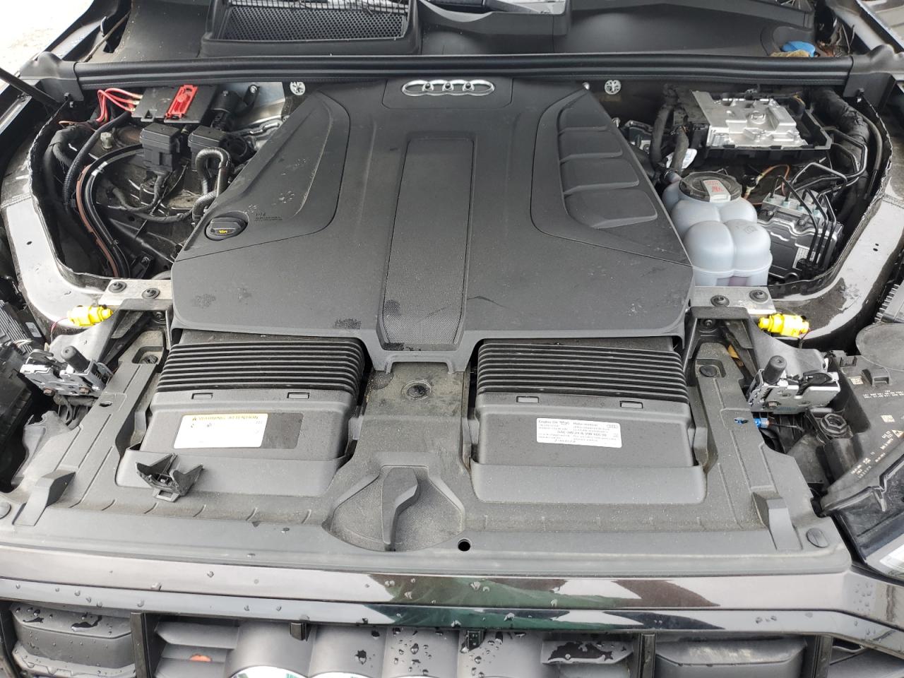 2024 Audi Q7 - Image 12