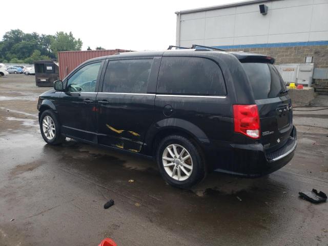 2C4RDGCG7LR161579 Dodge Caravan GRAND CARA 2