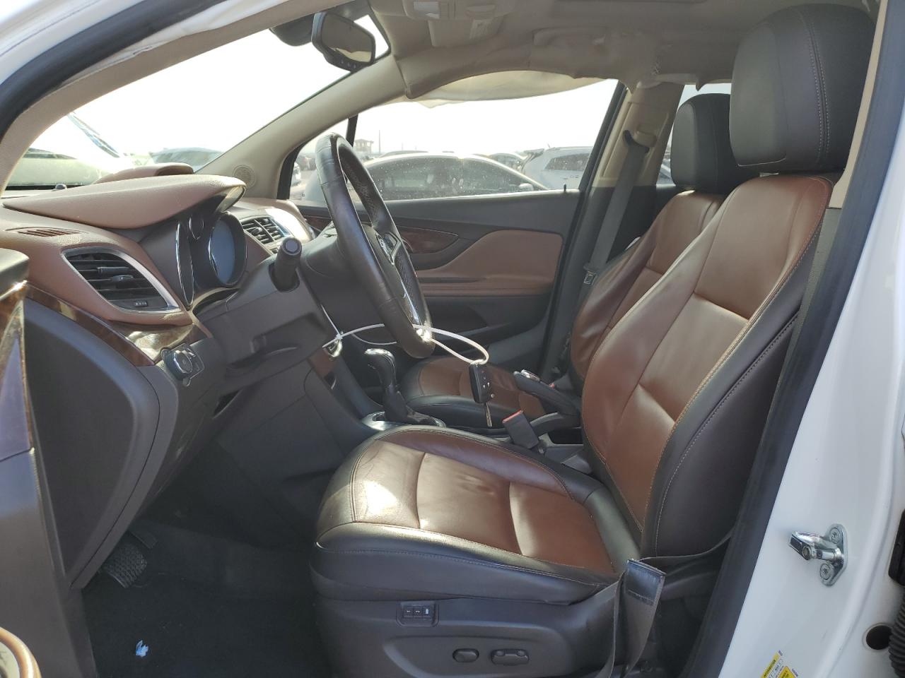 2016 Buick Encore - Image 7
