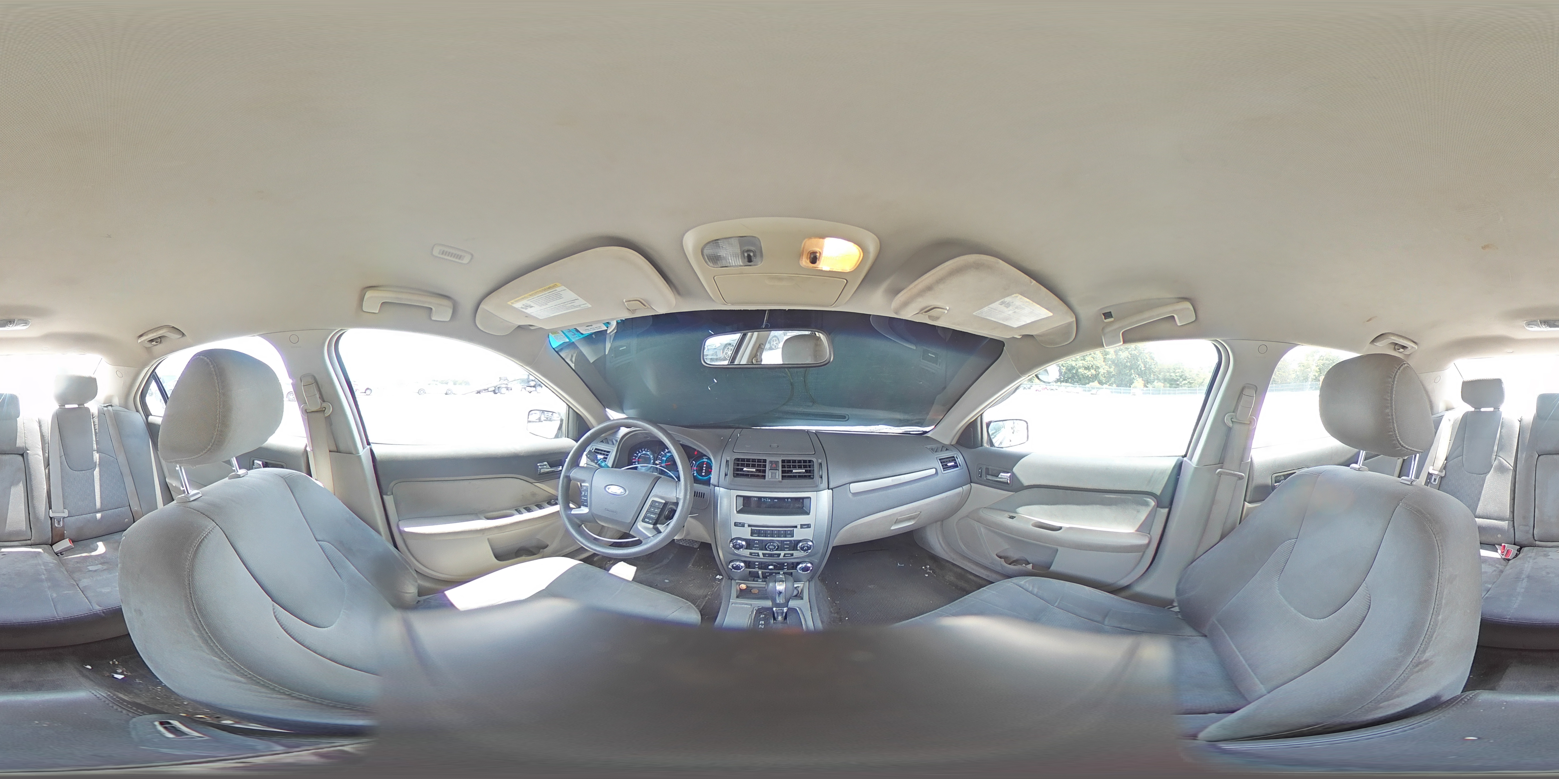 2012 Ford Fusion Se VIN: 3FAHP0HG1CR172385 Lot: 67557614