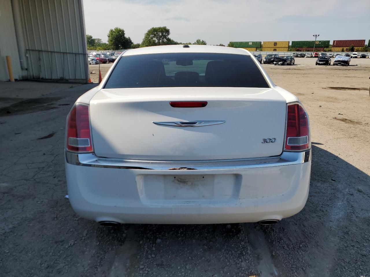 2C3CCAAG7CH192057 2012 Chrysler 300