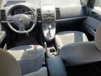 2011 Nissan Sentra 2.0 for Sale in Haslet, TX - Burn - Engine