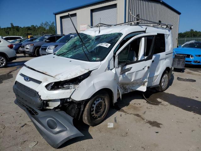 2014 Ford Transit Connect Xl