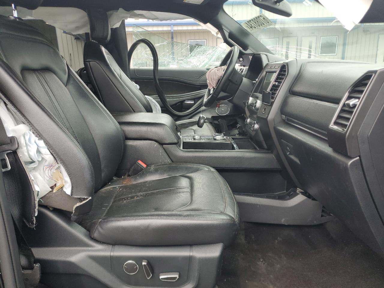 2020 Ford Expedition Limited VIN: 1FMJU2AT9LEA87378 Lot: 67088734