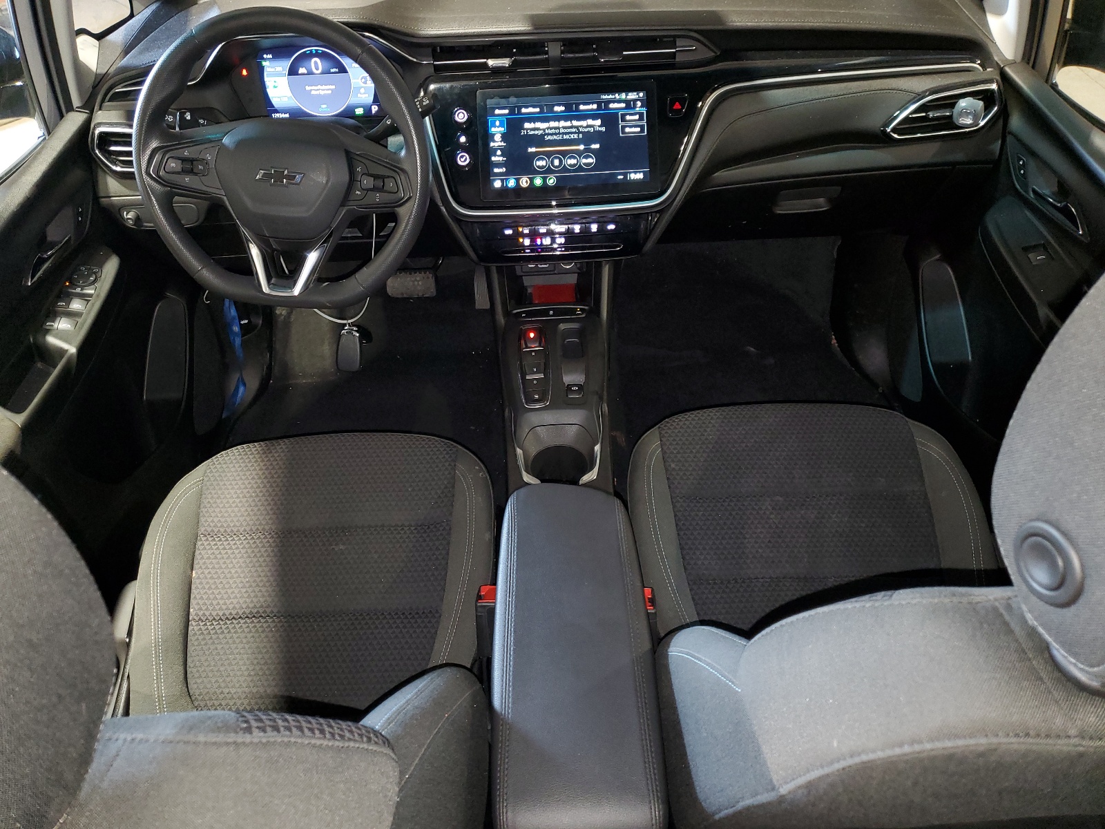 1G1FW6S0XP4180401 2023 Chevrolet Bolt Ev 1Lt