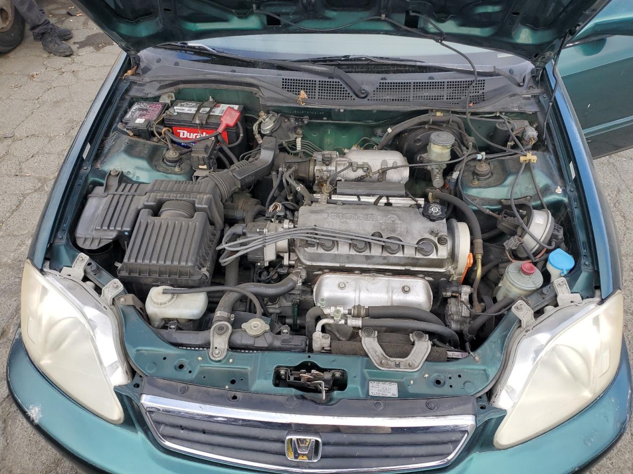 JHMEJ8648YS003139 2000 Honda Civic Ex
